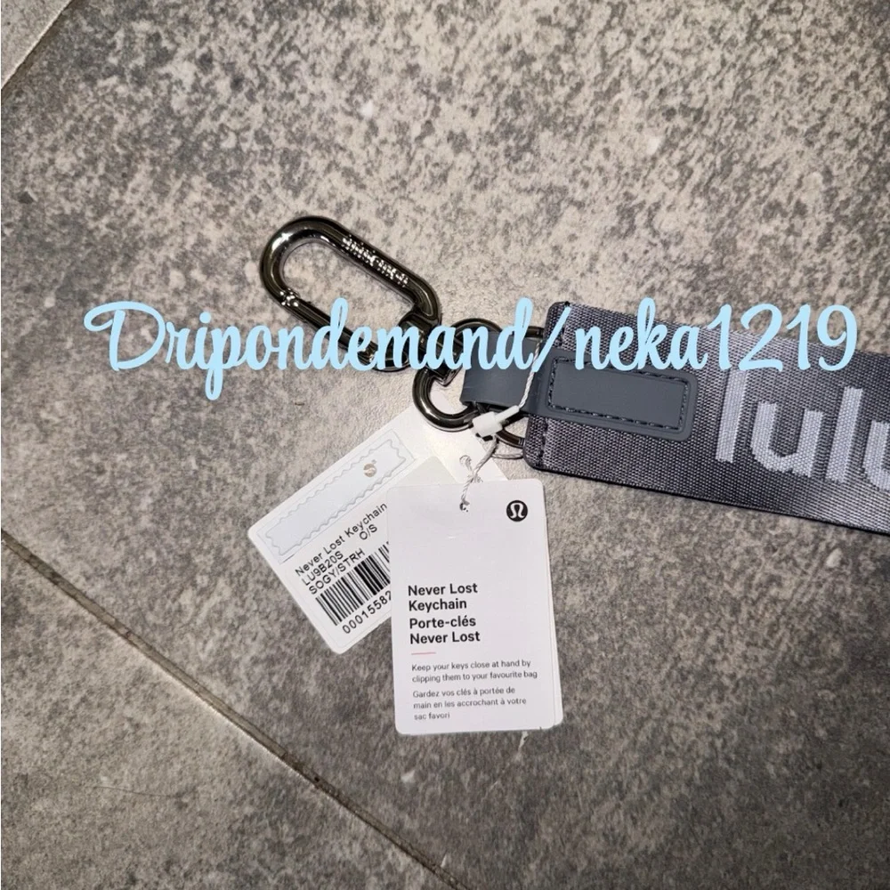 lululemon athletica brand new